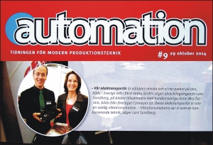Automation, nr 9 2014